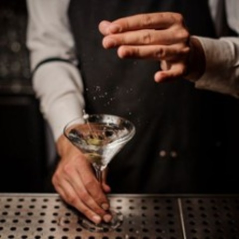 Alkoholfreier Cocktailkurs - BERLIN - 18.04.2026 20:00