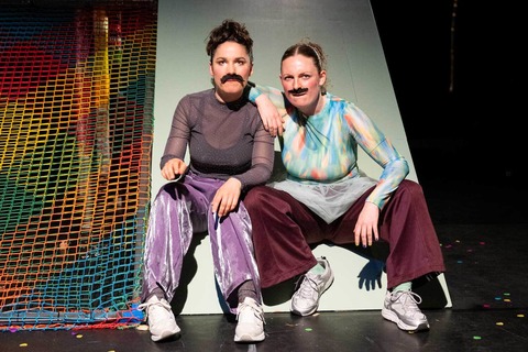 Der Ursprung der Welt - Hamburg - 10.04.2026 19:00