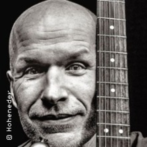 Till Hoheneder & the Slowhand all stars - M�nster - 11.09.2026 20:00