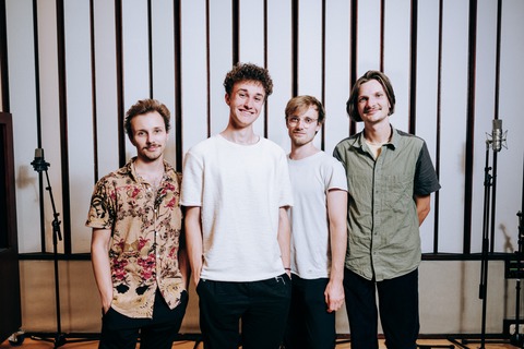 Jakob B�nsch Quartett - Altensteig - 19.09.2026 20:00