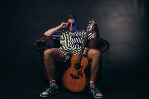 OIMARA - Kimm ma ned auf de Tour - Konstanz - 05.09.2026 20:00