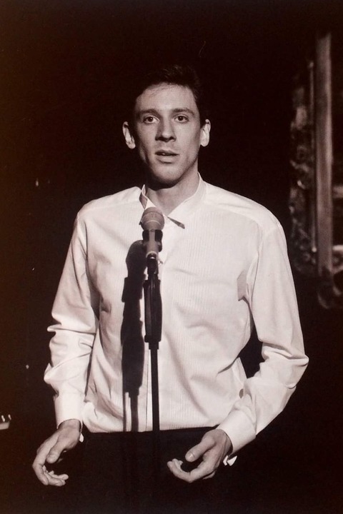 Brel - der dienende Rebell - Koserow - 20.07.2026 19:30