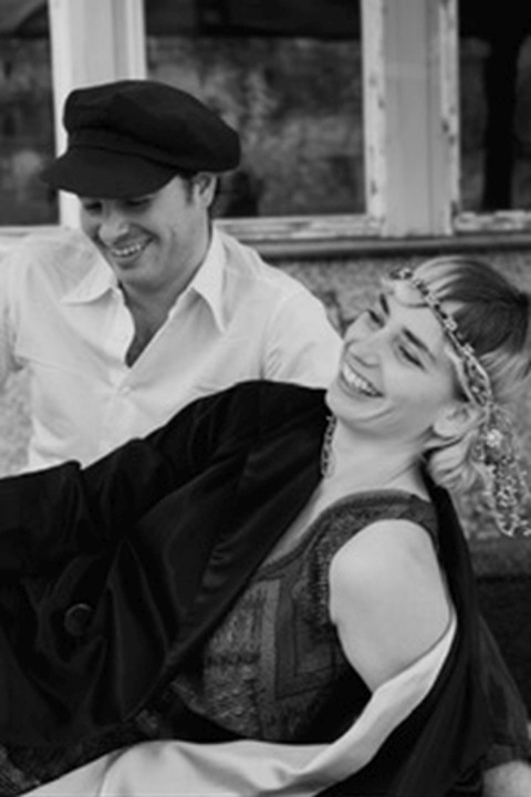 Kasimir und Karoline - Koserow - 14.08.2026 19:30