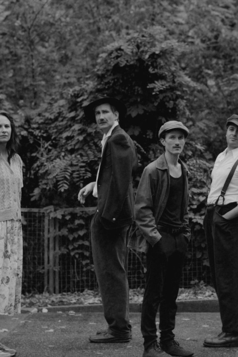 Glaube Liebe Hoffnung - Koserow - 10.09.2026 19:30