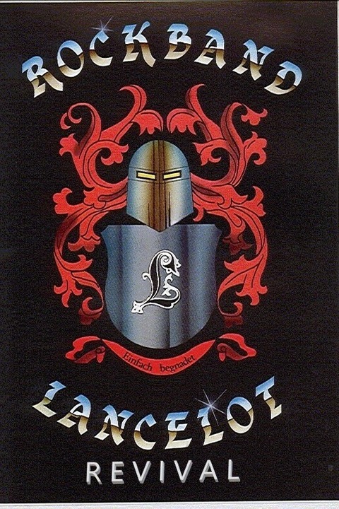 Lancelot Revival - TSV Kuppingen 1936 e.V. - Herrenberg - 25.07.2026 21:00