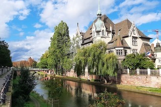 Auf den Spuren der Reformation