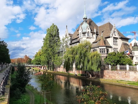 Auf den Spuren der Reformation - Kehl - 05.11.2026 15:00