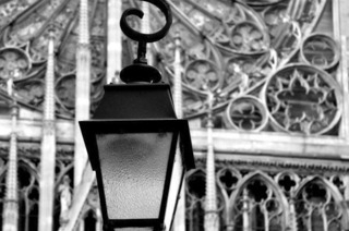 H�user und ihre Fassaden - �ber 700 Jahre Stadtgeschichte