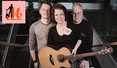 Miss M�llers Mucke - Badenweiler - 15.01.2026 20:30