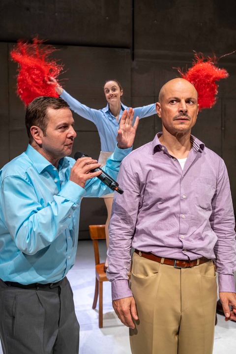 Der H�ssliche - Paderborn - 19.03.2026 19:30