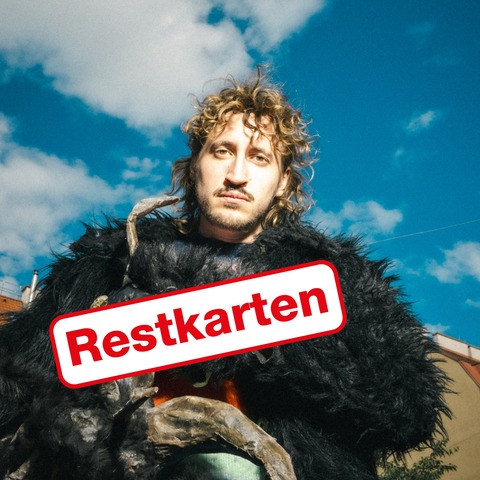 Berni Wagner | Monster - Ansfelden - 27.03.2026 19:30