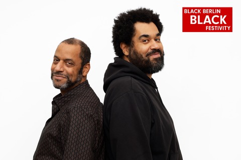 Afrodiasporische Neue Musik: Enriching the cultural life of the community at large - Berlin - 30.01.2026 20:00