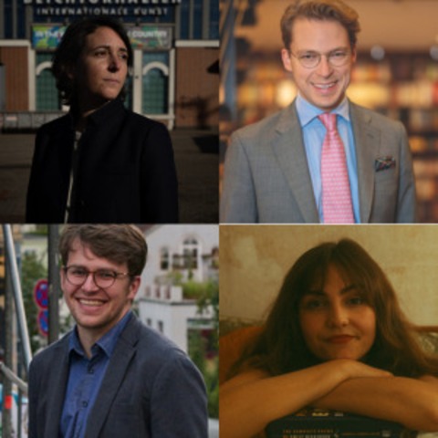 Hamburger B�cherbattle - Hamburg - 24.02.2026 19:30