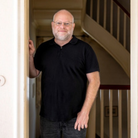 Kristof Magnusson - Hamburg - 17.02.2026 19:30