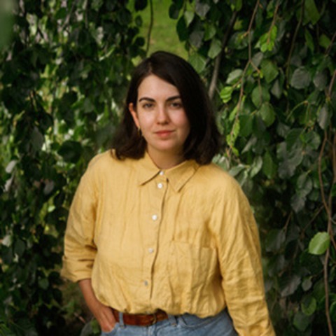 Nefeli Kavouras - Hamburg - 10.02.2026 19:30