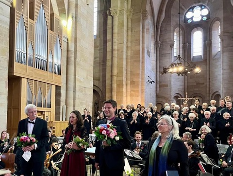 Stabat Mater: Gioachino Rossini - Otterberg - 21.06.2026 17:00