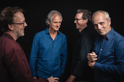 Markus Stockhausen Group - Celebration - Freiburg - 22.03.2026 20:00