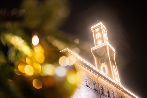 F�rther Weihnachtsgeschichten - F�rth - 29.11.2026 15:00