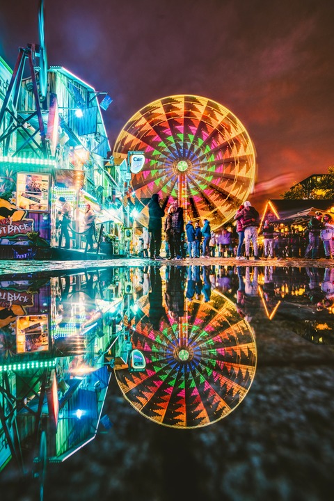 Warum die N�rnberger nicht nach F�rth durften & andere Kirchweihgeschichten - F�rth - 11.10.2026 14:00