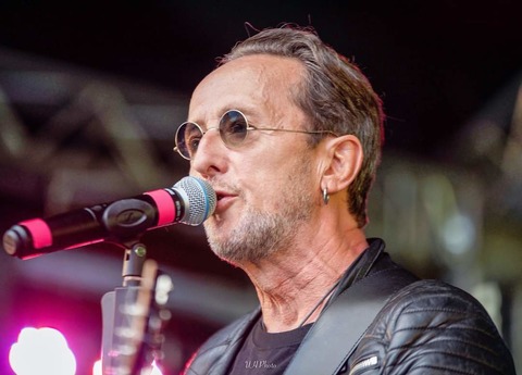 Weitersagen! & Band: Die Westernhagen-Show - Brandenburg - 13.05.2026 20:00