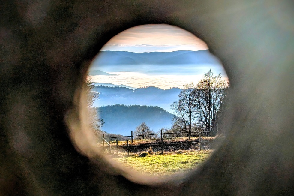 Kleine Kandeltour - Waldkirch