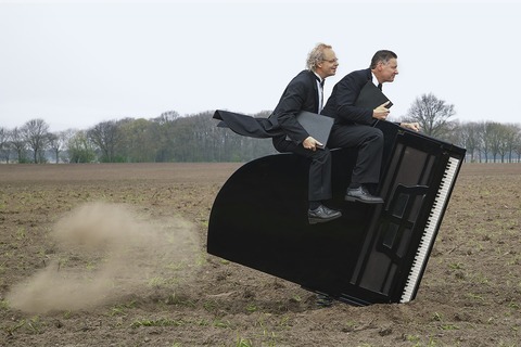 Stenzel & Kivits - M�nster - 18.09.2026 20:00