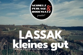 SCHMELZ, PERLAGE & BODENSATZ - Weinprobe #11 - W�rttemberg Edition
