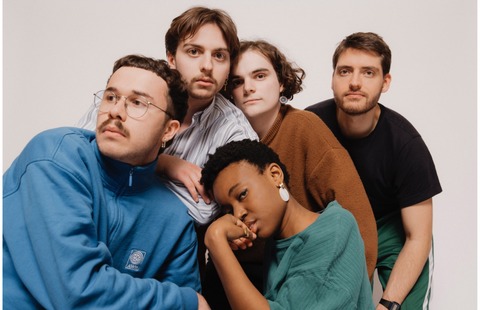 Soil - neuer Boden f�r den Noe-Soul, presents: Mobil� - Frankfurt am Main - 26.02.2026 20:00