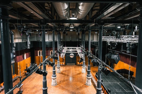 Vom Schlachthof zum Kulturtempel - F�rth - 15.04.2026 18:00