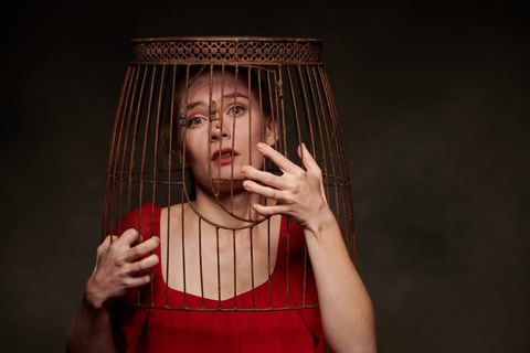 Mad Songs - Englische Lieder von Liebe, Eifersucht und Wahnsinn - Ensemble musica cubicularis zu Gast in der Kirche Markau - Nauen OT Markee - 11.07.2026 15:00