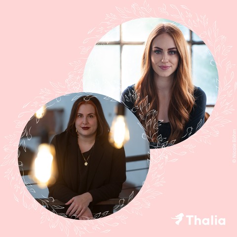 Booktalk mit Anabelle Stehl & Laura Kneidl! - Stuttgart - 02.03.2026 20:00