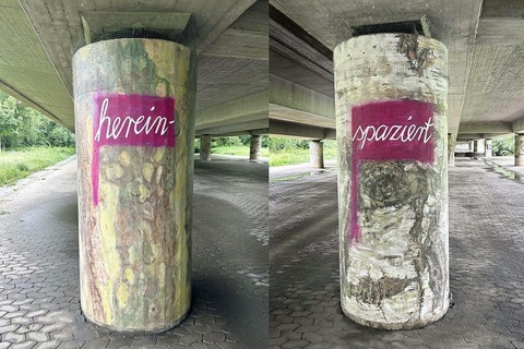 Kunst trifft Pedale - F�rth - 28.06.2026 14:00