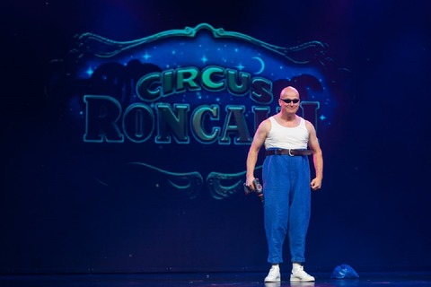 „10. Burgdorf lacht - Die Comedy Nacht“ - Burgdorf - 26.10.2026 20:00