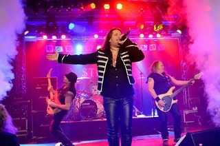 Bourbon Street + Special Guests - 35th anniversary X-mas Party