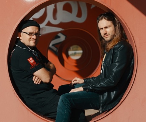 STERN MEISSEN-S�nger Manuel Schmid gemeinsam mit Marek Arnold - „ Ziele“ LIVE IM KONZERT - Torgau - 11.09.2026 19:30