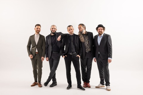 Double Stage Festival - Headliner: Ambience - We Play - You Dance | Open Air - Nagold - 24.07.2026 19:30