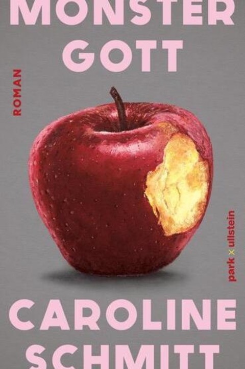 Club der Dichter - Monstergott (Caroline Schmitt) - Riedstadt - 26.04.2026 11:00