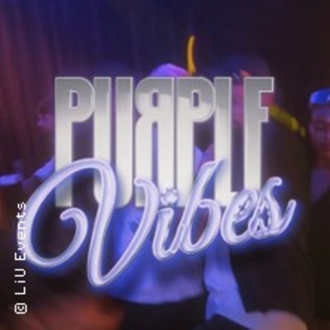Livitup - Purple Vibes | 16.01.26 - BERLIN - 16.01.2026 23:00
