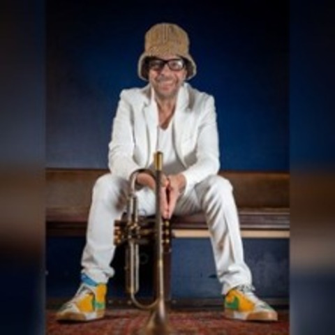 Joo Kraus & Band - Freudenstadt - 10.05.2026 20:00