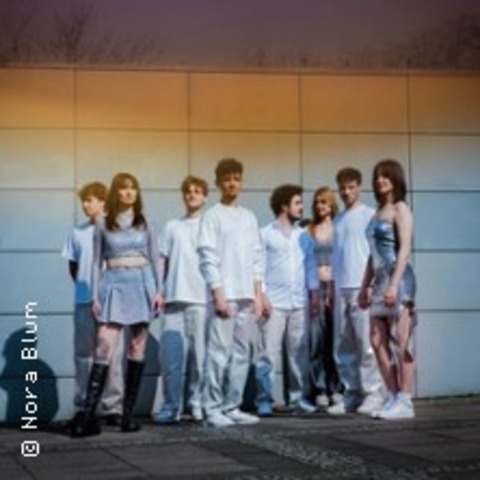 Tilar - HAMBURG - 11.04.2026 20:00