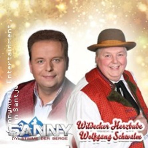 Melodien der Weihnacht 2026 - BUNDE - 11.12.2026 19:30