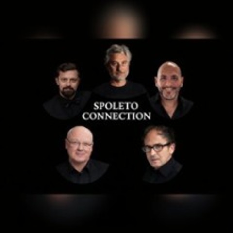 Spoleto Connection - Heidelberg - 27.03.2026 21:00