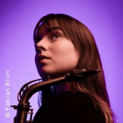 Paula Steimer Quintet - W�RSELEN - 07.11.2026 20:00
