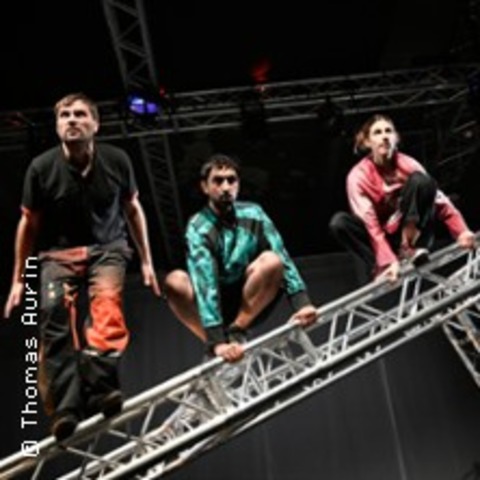 Rasen - Es war nur ein Spiel. Ein Moment. Ein Witz. Ein Kick - BERLIN - 20.05.2026 18:00