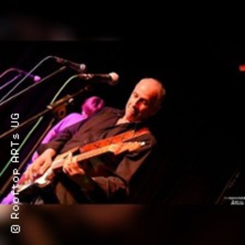 Die Rickenbackers Pro Jam Session - BERLIN - 26.05.2026 19:30