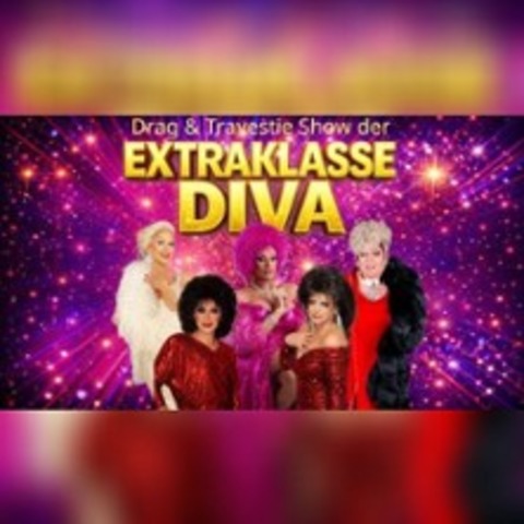 Extraklasse Diva - BERLIN - 17.04.2026 20:00