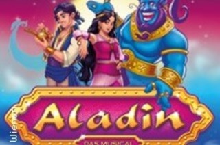 Aladin - Das Musical