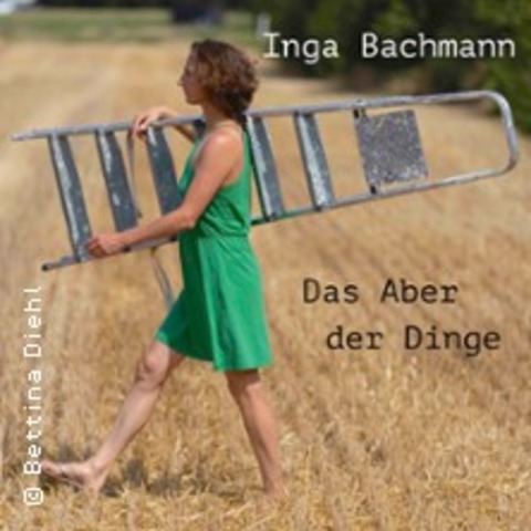 DAS ABER DER DINGE - Poesie mit Musik - K�LN - 31.01.2026 20:00