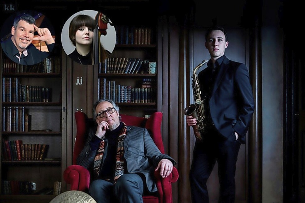 Zwei Generationen der Familien Kilchling und Moehrke er�ffnen die Saison im Schiff - Badische Zeitung TICKET