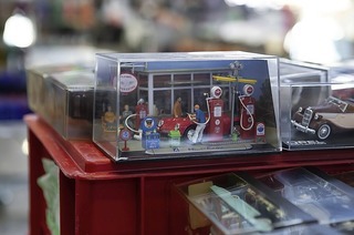 Flohmarktspa� in S�dbaden